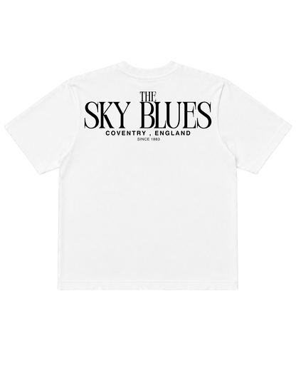 Coventry City - The Sky Blues T-Shirt