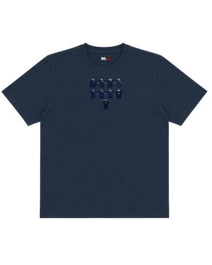 Scotland - World Cup Kits | Printed Club Classic T-Shirt