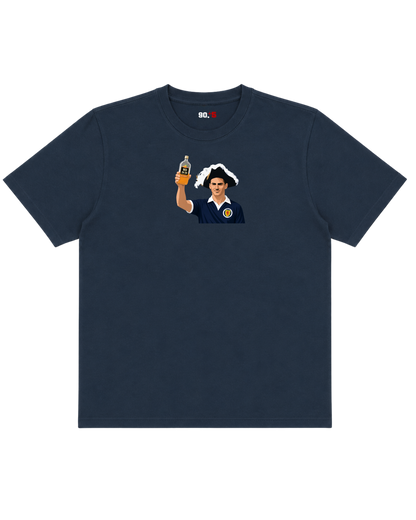 Scotland - McLean | Printed Club Classic T-Shirt