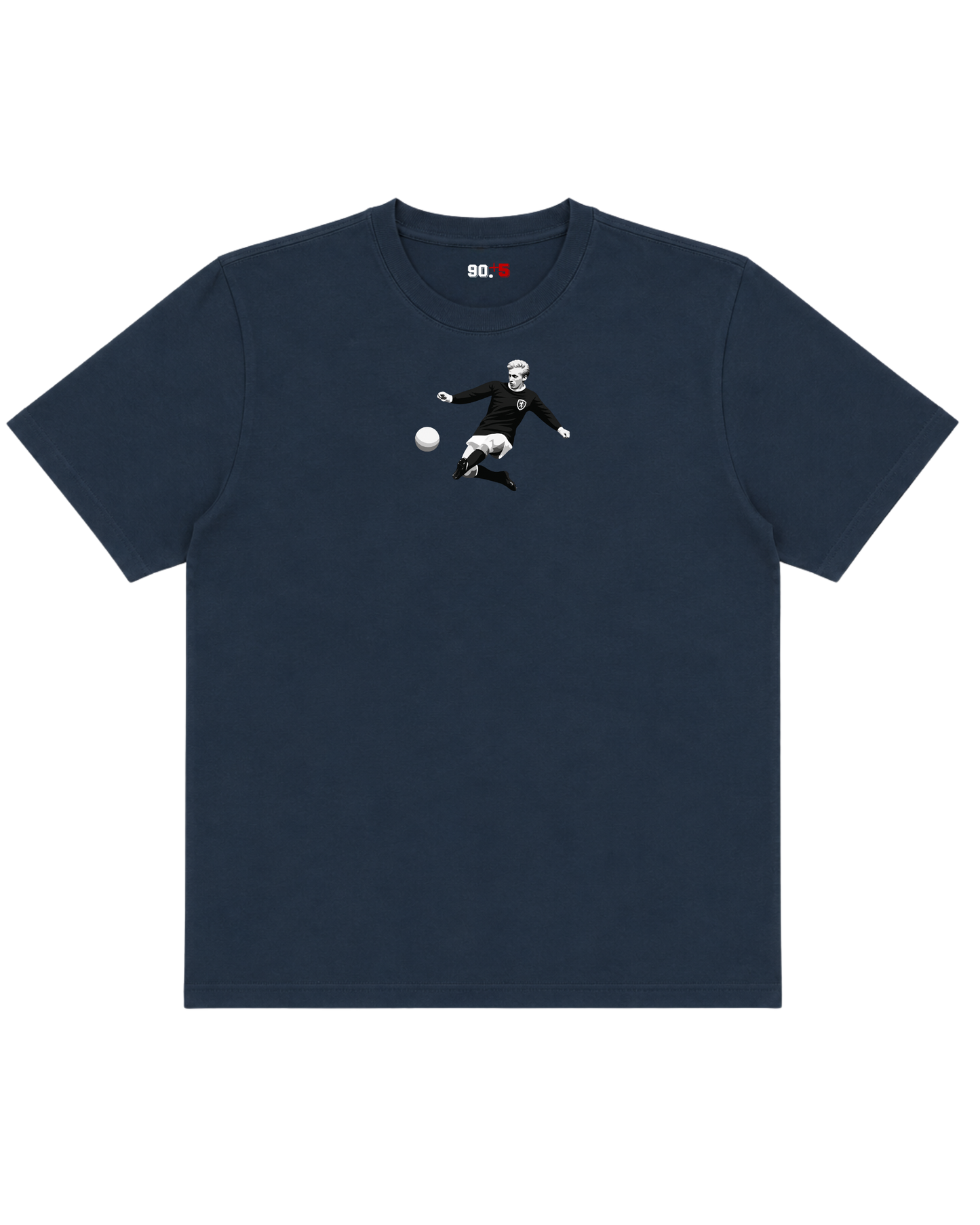 Scotland - Law | Printed Club Classic T-Shirt