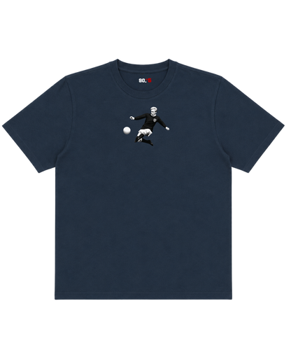 Scotland - Law | Printed Club Classic T-Shirt