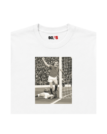Rangers FC - Stein | Printed Club Classic T-Shirt