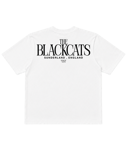 Sunderland - The Black Cats T-Shirt
