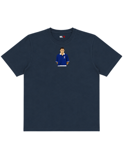 Scotland - Malpas | Printed Club Classic T-Shirt