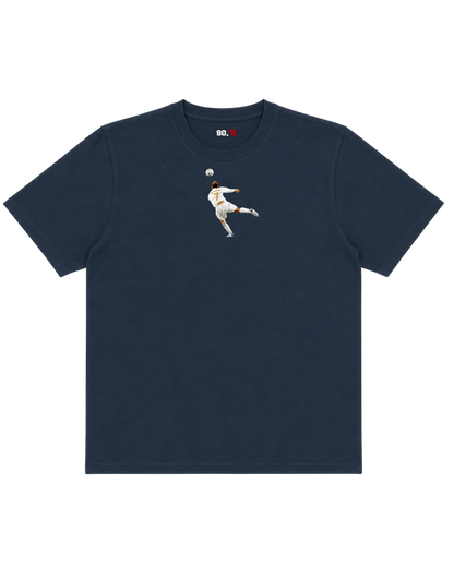 Scotland - McFadden vs France | Printed Club Classic T-Shirt