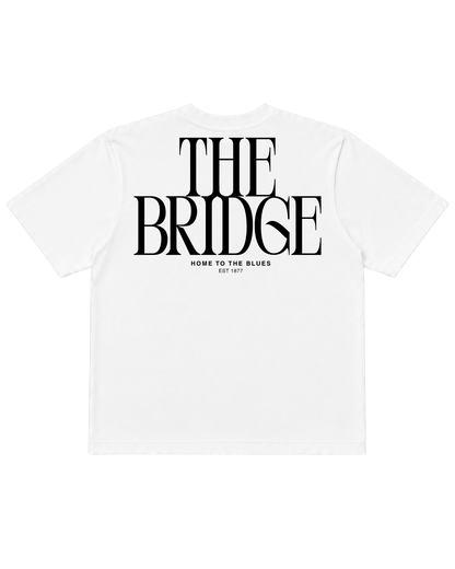 Chelsea - Stamford Bridge | Printed Club Classic T-Shirt