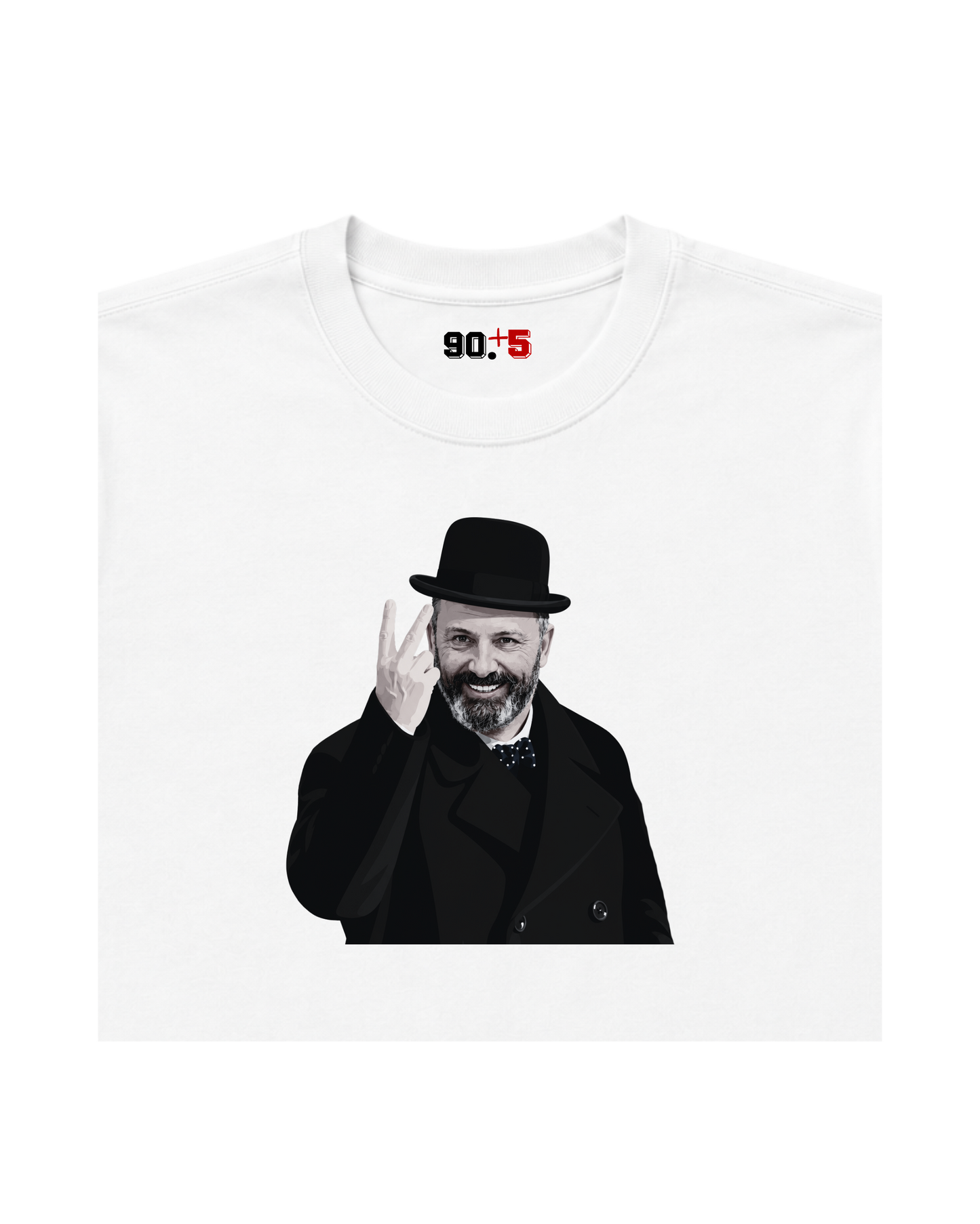 Rangers FC - McInnes | Printed Club Classic T-Shirt
