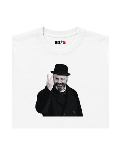 Rangers FC - McInnes | Printed Club Classic T-Shirt