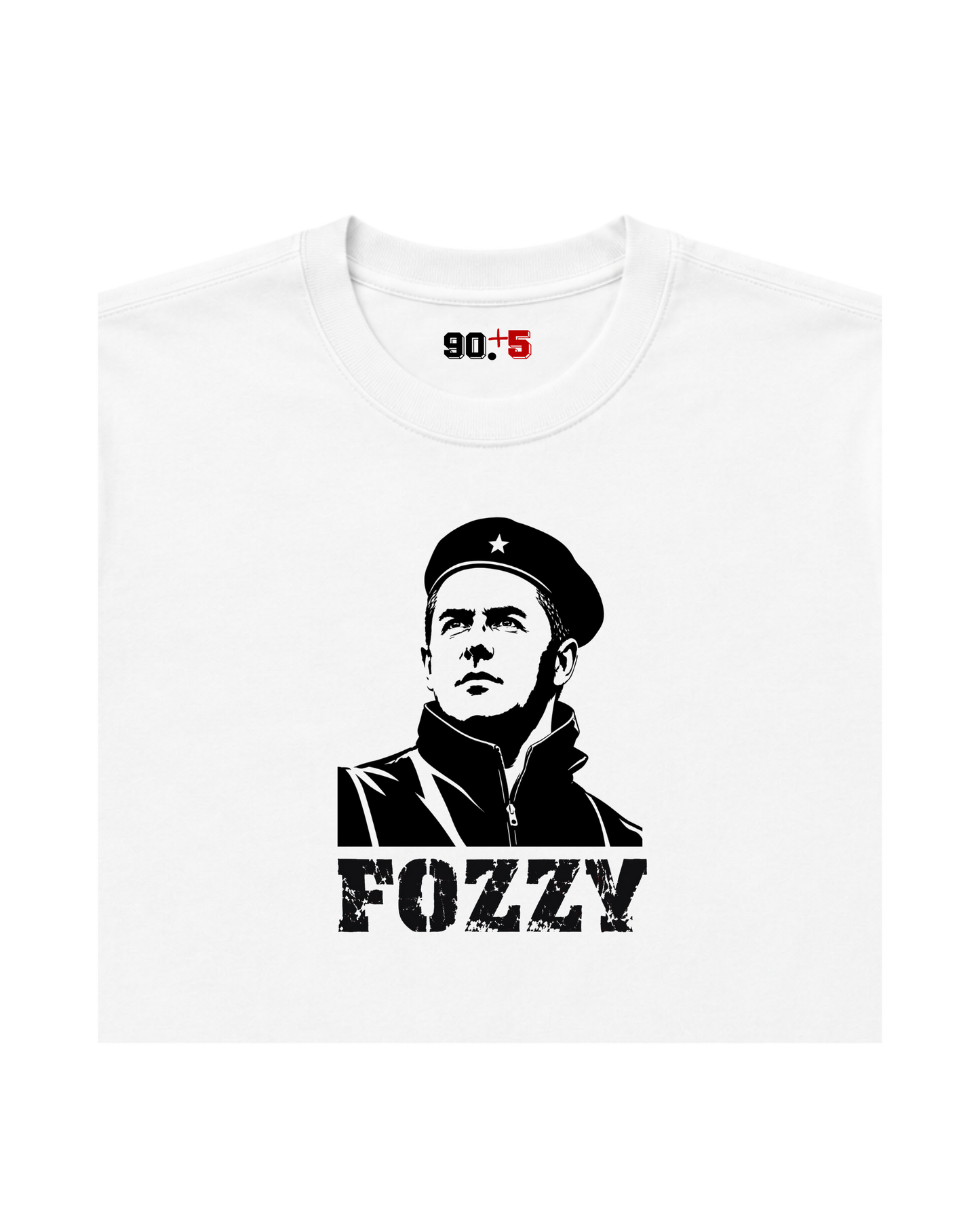 Celtic FC - Fozzy | Printed Club Classic T-Shirt