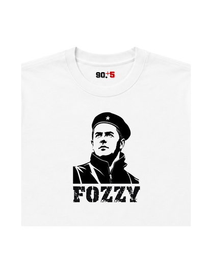 Celtic FC - Fozzy | Printed Club Classic T-Shirt