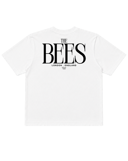 Brentford - The Bees | Printed Club Classic T-Shirt