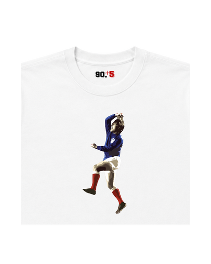 Rangers FC - 1972 | Printed Club Classic T-Shirt