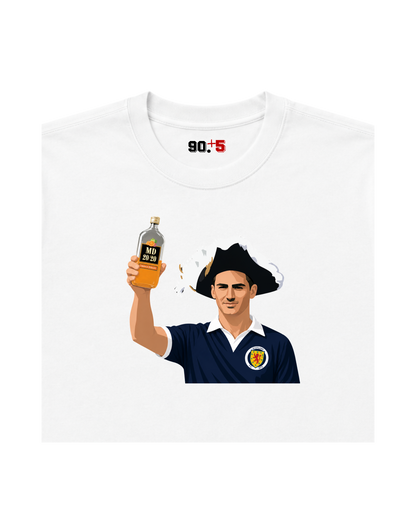 Scotland - McLean | Printed Club Classic T-Shirt