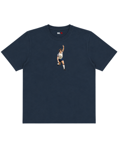 England - Keegan | Printed Club Classic T-Shirt