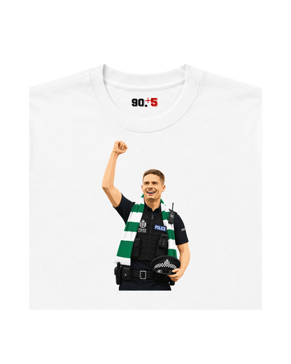 Celtic FC - PC Lustig  T-Shirt