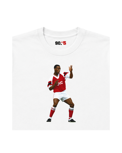Arsenal - Wright | Printed Club Classic T-Shirt