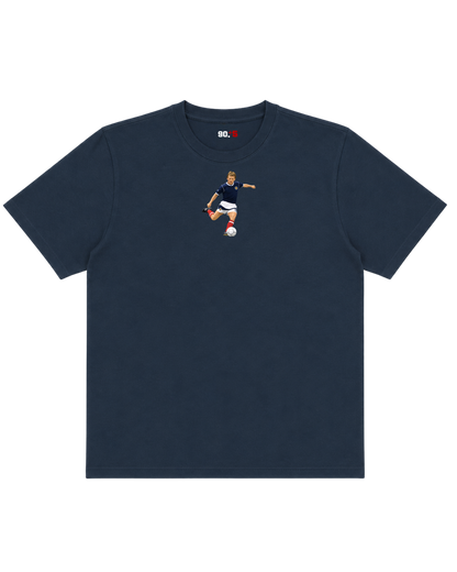 Scotland - Sturrock | Printed Club Classic T-Shirt