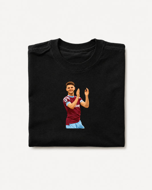 West Ham - Rice T-Shirt