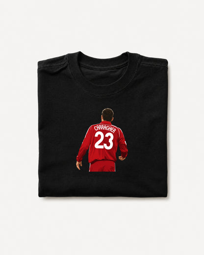Liverpool - Carragher T-Shirt