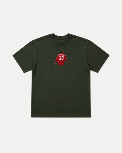 Liverpool - Carragher T-Shirt