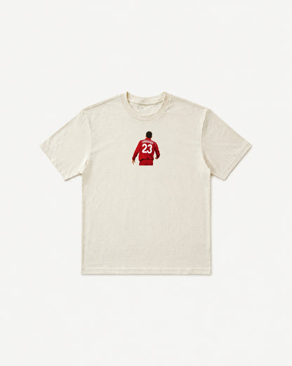 Liverpool - Carragher T-Shirt