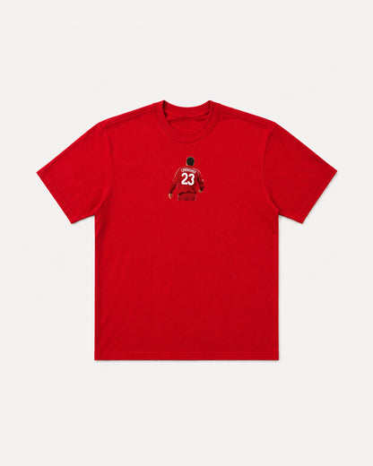 Liverpool - Carragher T-Shirt