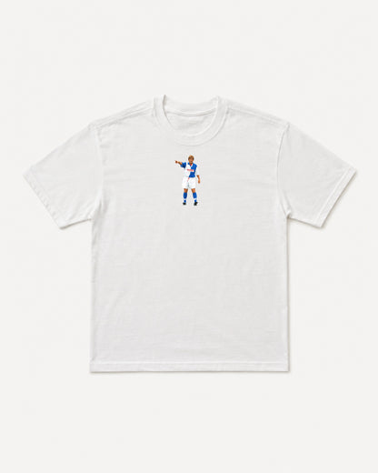 Blackburn Rovers - Dalglish T-Shirt