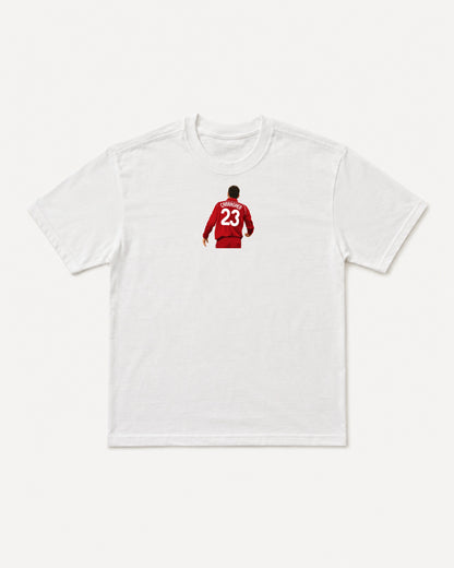 Liverpool - Carragher T-Shirt