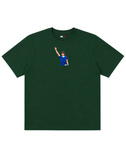 Ipswich Town - Mariner T-Shirt