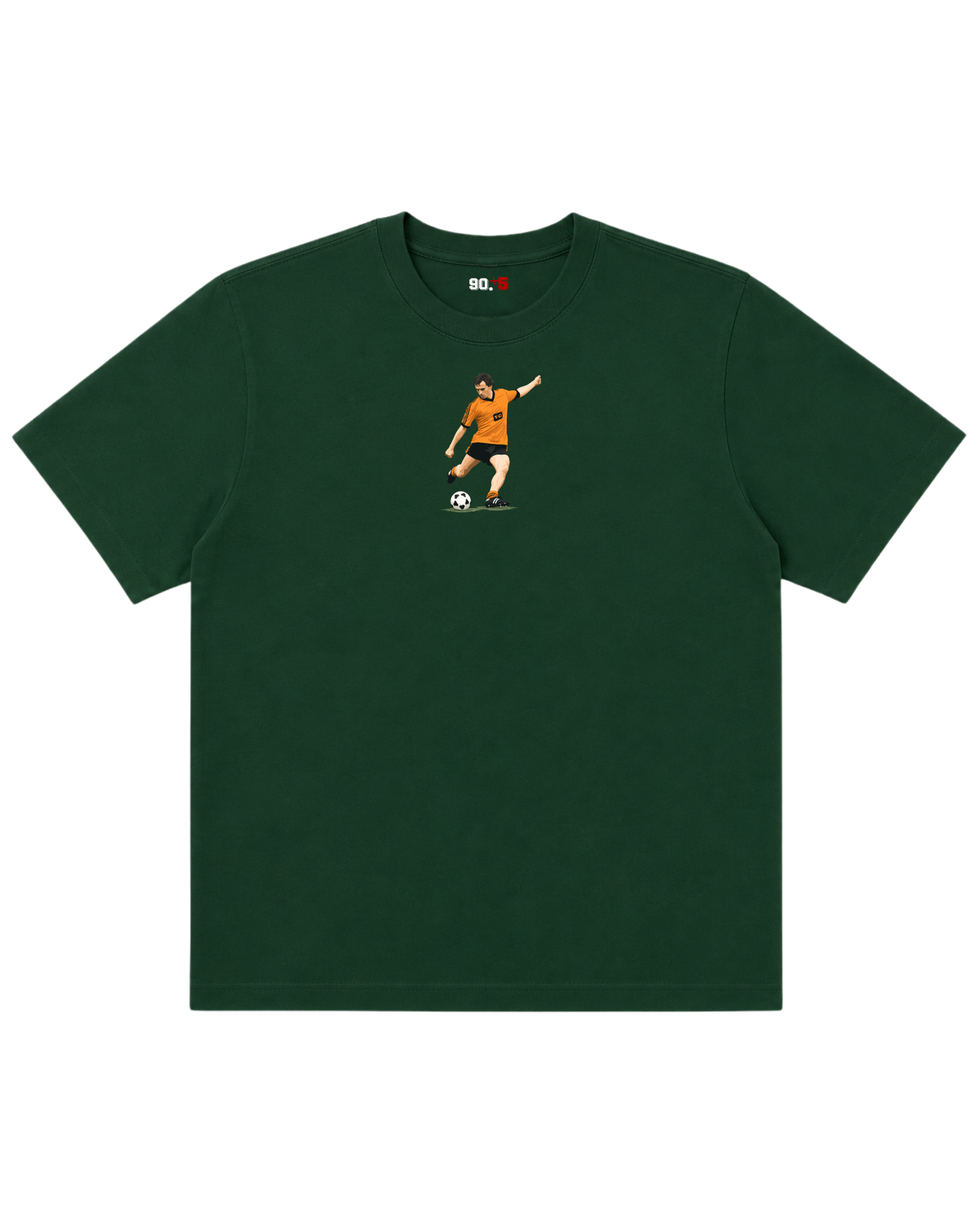 Dundee United - Sturrock | Printed Club Classic T-Shirt