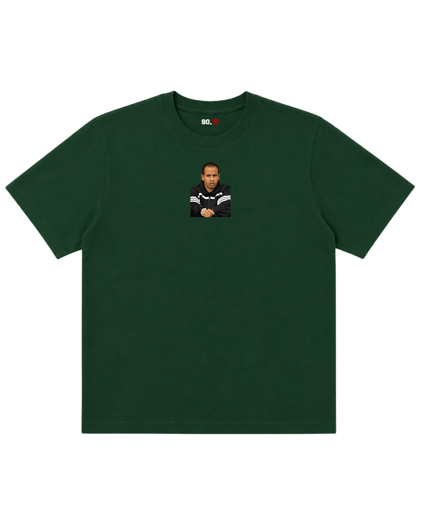 Fulham - Tigana T-Shirt