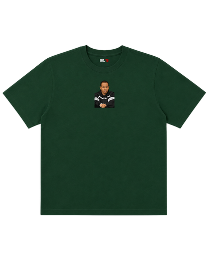 Fulham - Tigana T-Shirt