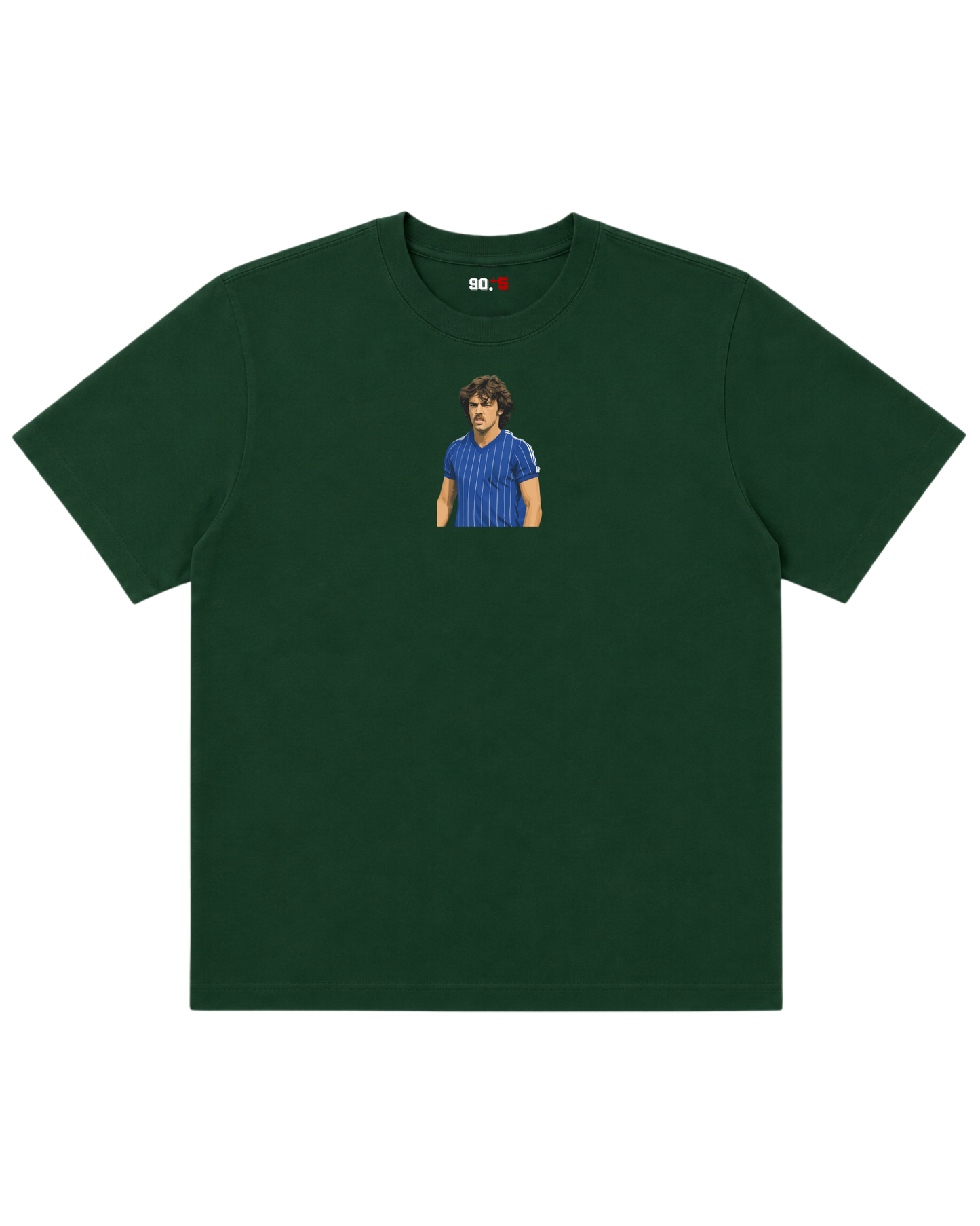 Ipswich Town - Wark T-Shirt
