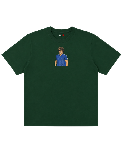 Ipswich Town - Wark T-Shirt