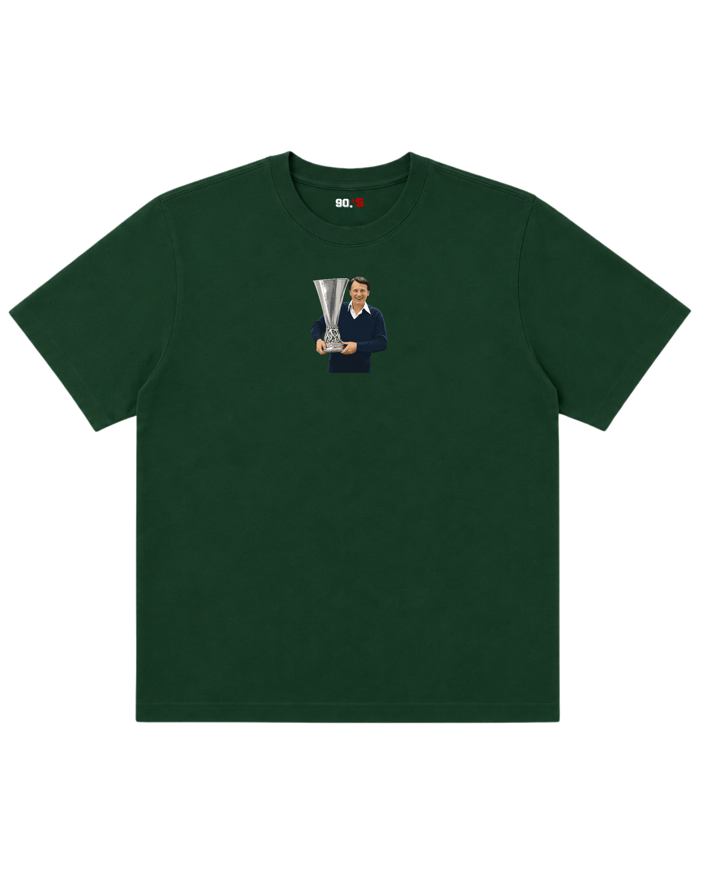 Ipswich Town - Sir Bobby Robson T-Shirt