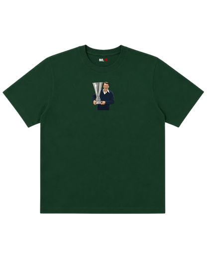Ipswich Town - Sir Bobby Robson T-Shirt