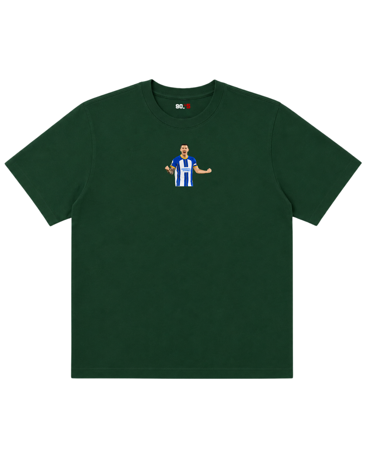 Brighton - Dunk T-Shirt