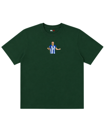 Brighton - Dunk T-Shirt