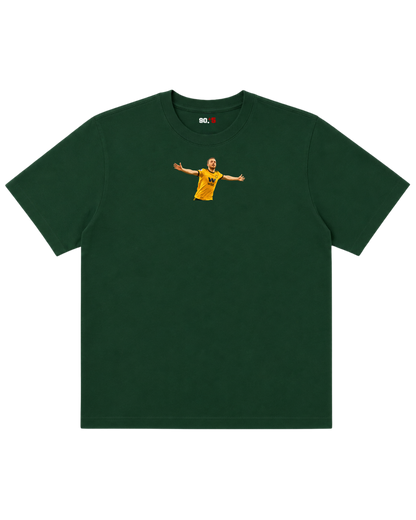 Wolves - Jota | Printed Club Classic T-Shirt
