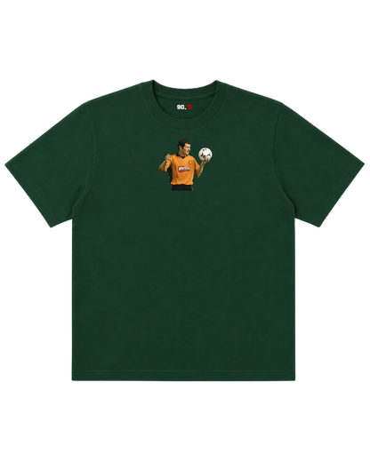 Wolves - Irwin | Printed Club Classic T-Shirt
