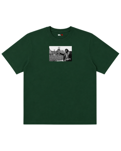 Aston Villa - 1980–81 League Cup | Printed Club Classic T-Shirt