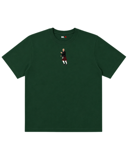 Falkirk FC - Totten | Printed Club Classic T-Shirt