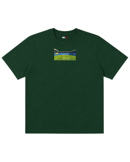 Everton - Goodison | Printed Club Classic T-Shirt