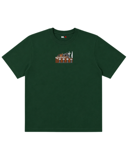 Fulham - Craven Cottage T-Shirt