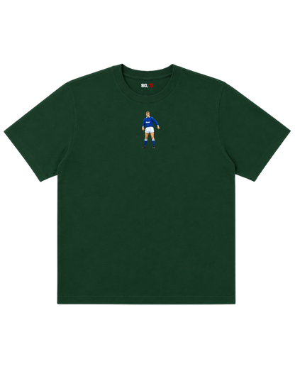 St Johnstone - Grant | Printed Club Classic T-Shirt