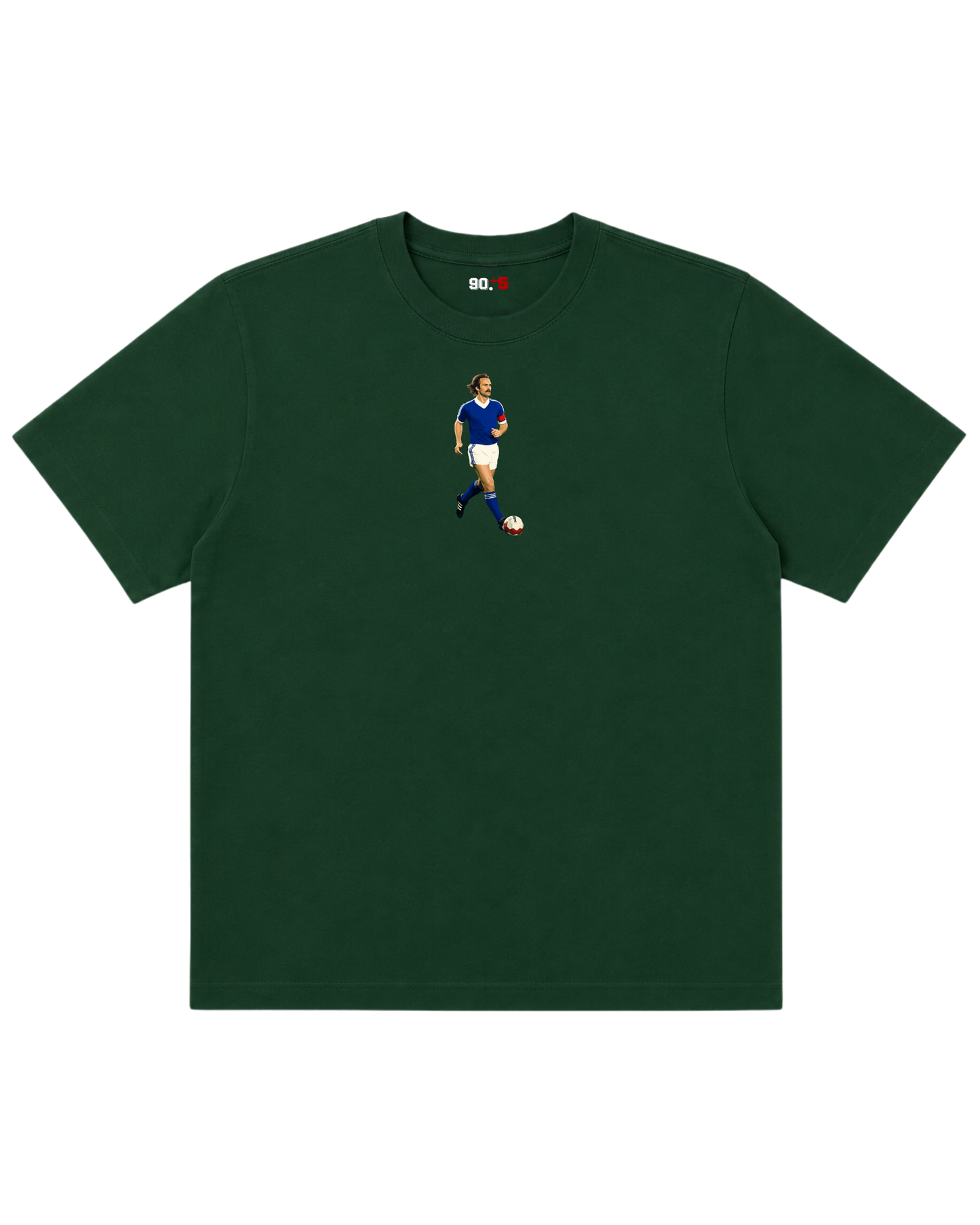 Ipswich Town - Mills T-Shirt