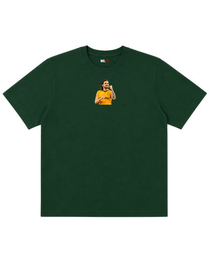 Wolves - Neves | Printed Club Classic T-Shirt