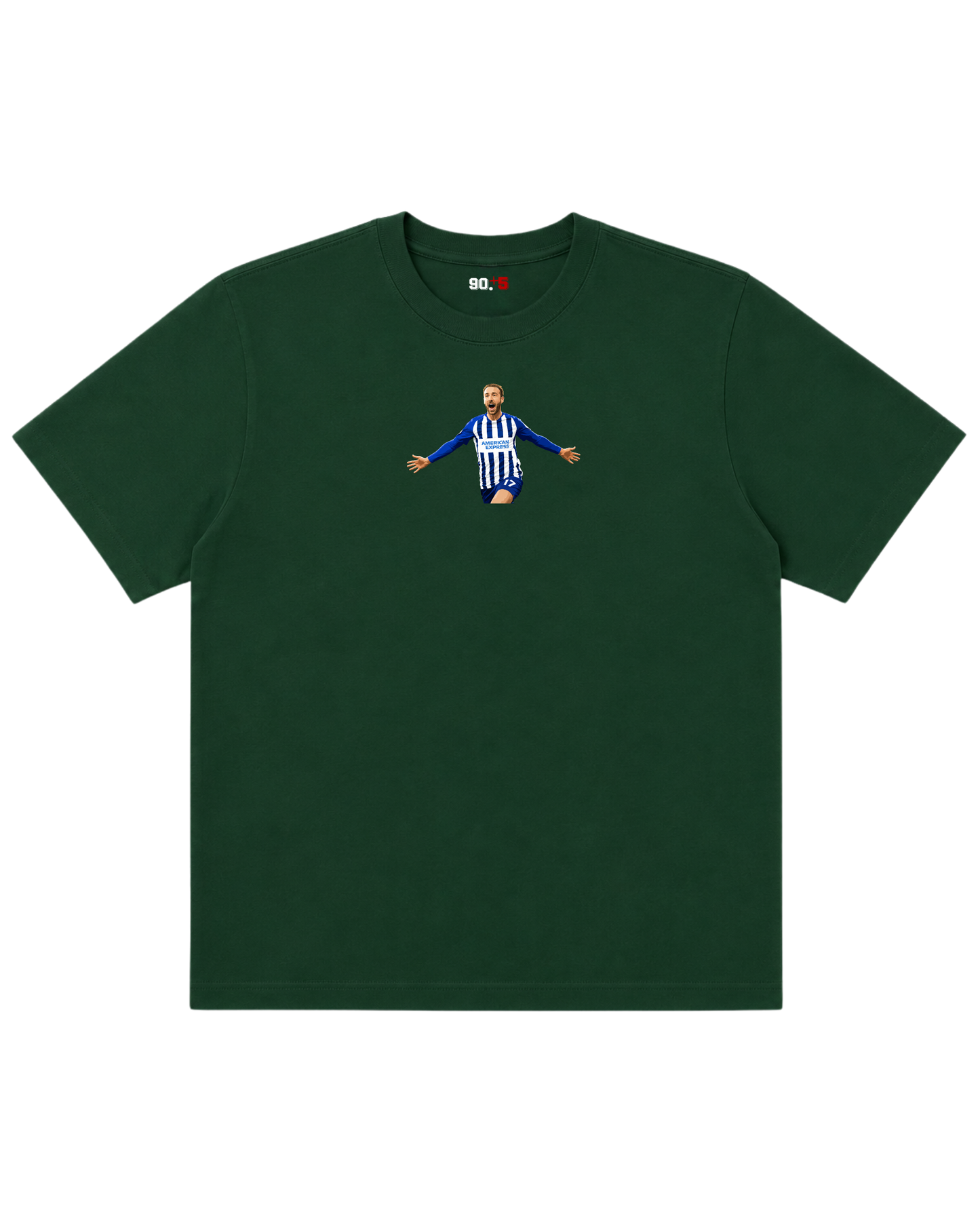 Brighton - Murray T-Shirt