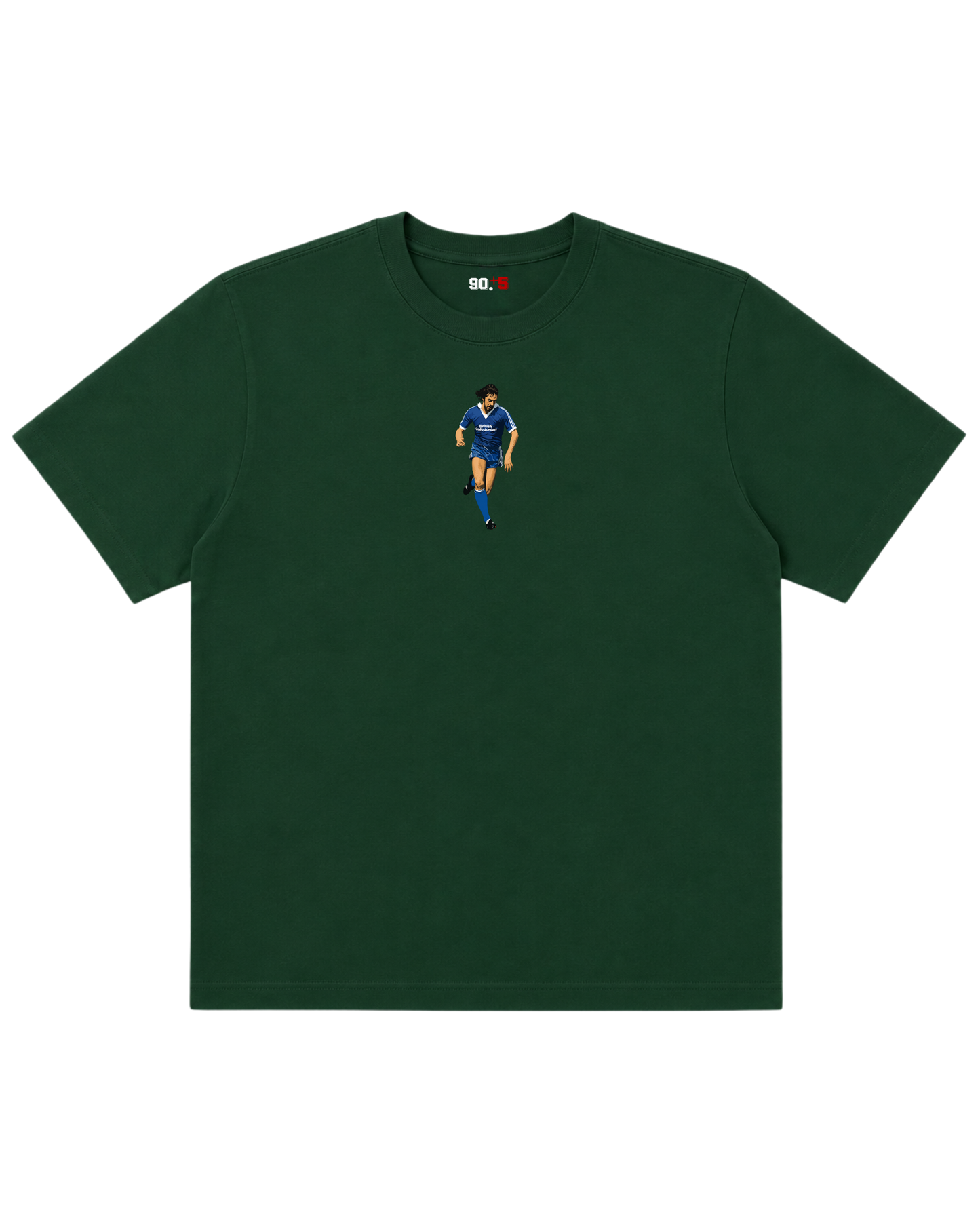 Brighton - Lawrensen T-Shirt