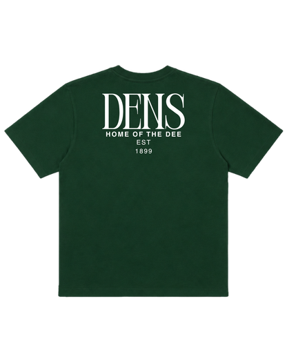 Dundee FC - Dens Park | Printed Club Classic T-Shirt
